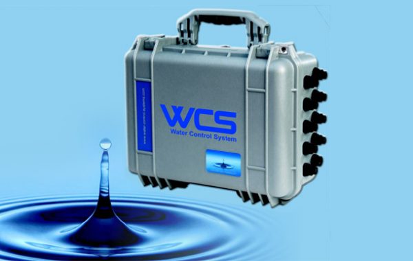 WCS Water Control Systems