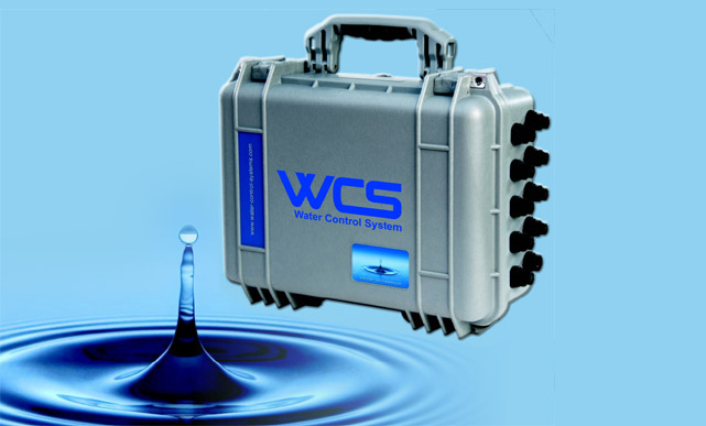 WCS Water Control Systems