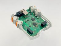 Prototypenentwicklung & Produktion