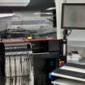 Essemtec Fox Bestückungsanlage